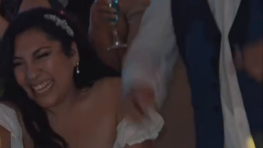 Animación de Matrimonios