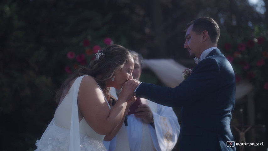 Video trailer Seba & Caro 