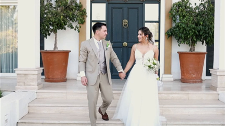 Biluska + Miguel (reel instagram)