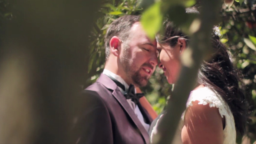 Teaser - Fernanda y Omar