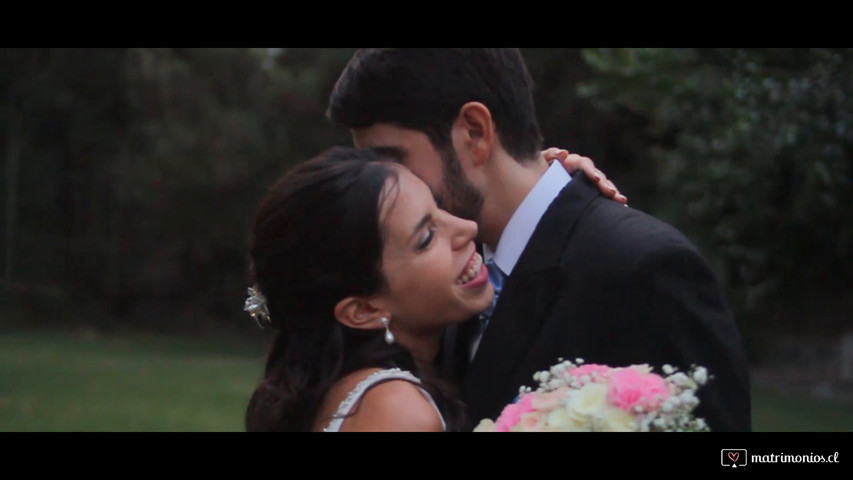 Teaser - Josefa + Jorge