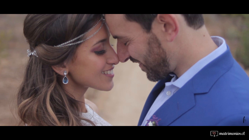 Teaser - Francisco + Amanda 