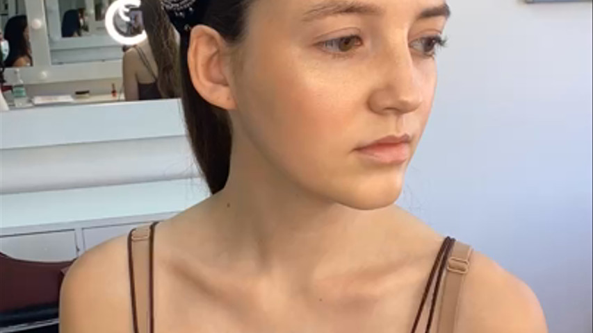 Maquillaje