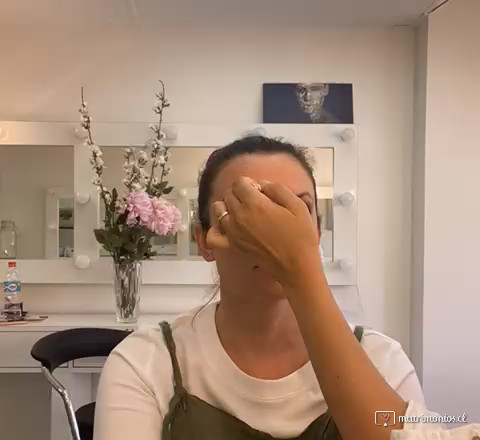 Maquillaje social