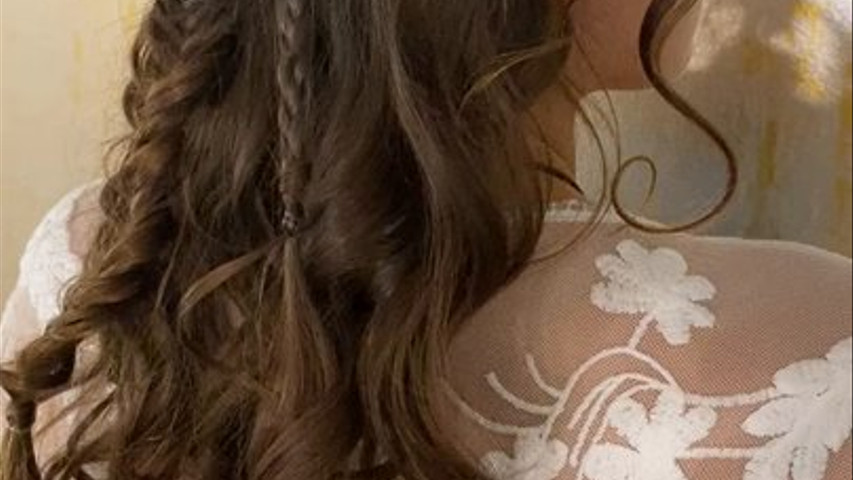 Novias suaves y naturales