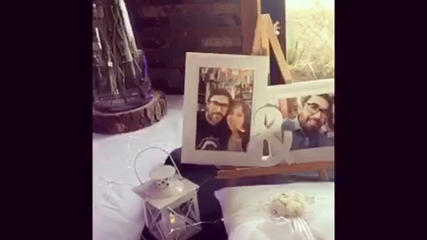 Matrimonio 