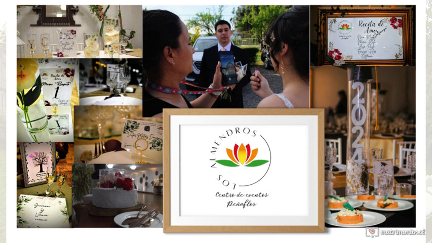 Nuestros Eventos