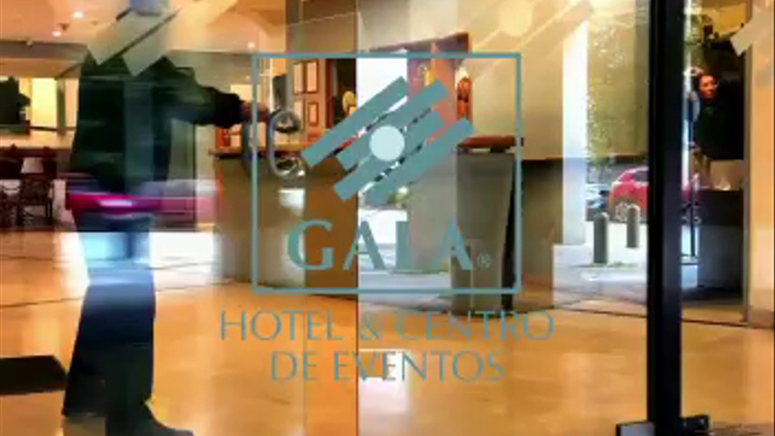 Video promo hotel 2024