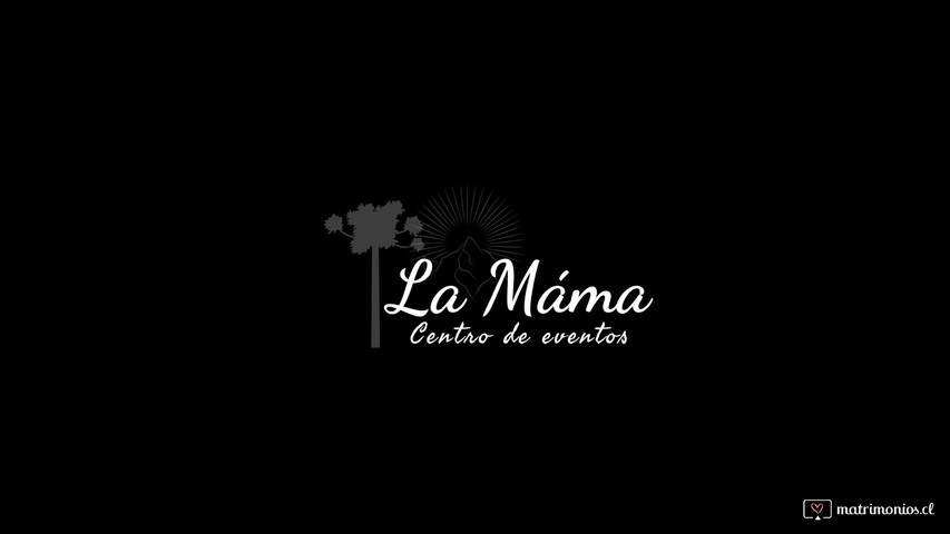 La Máma Centro de Eventos