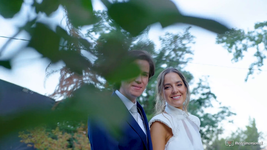 Beatriz y Tomás