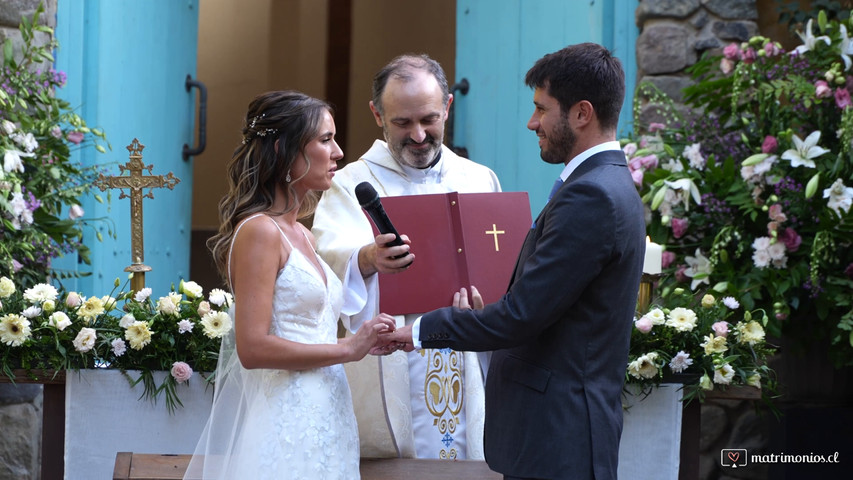 Caro y Agus highlights