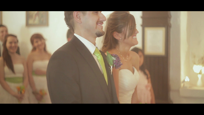 Reel matrimonios