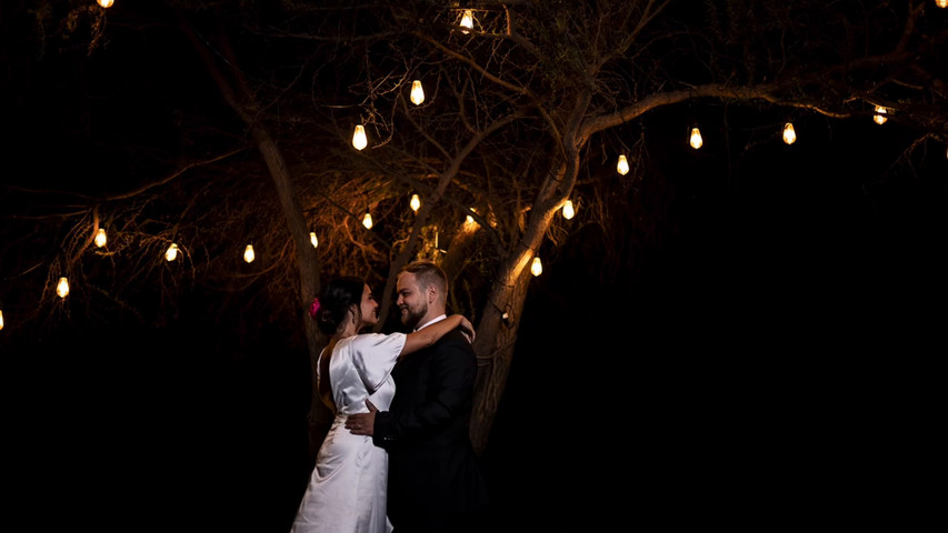 Fotógrafo de matrimonios