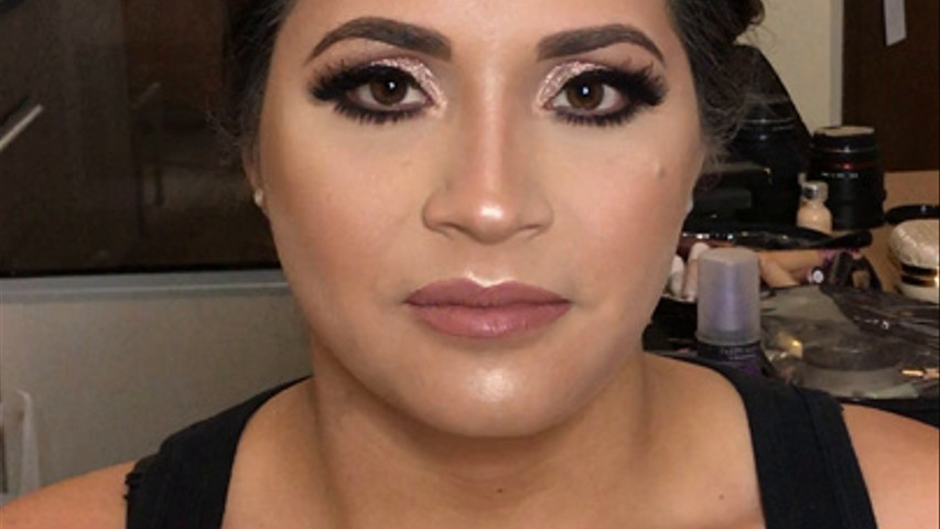 Maquillaje