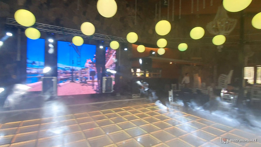 Extasis Producciones