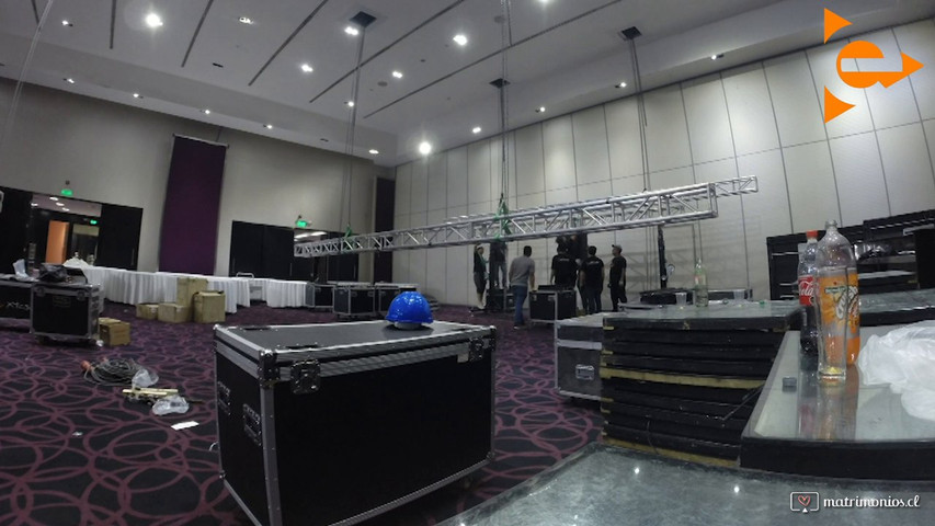 Extasis Producciones
