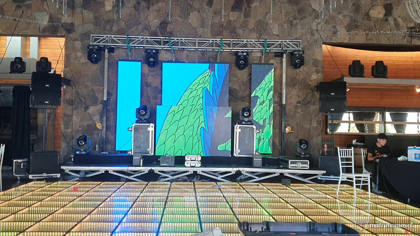 Extasis Producciones