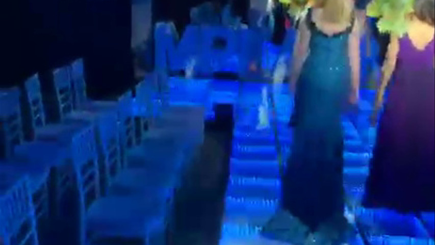 Extasis Producciones