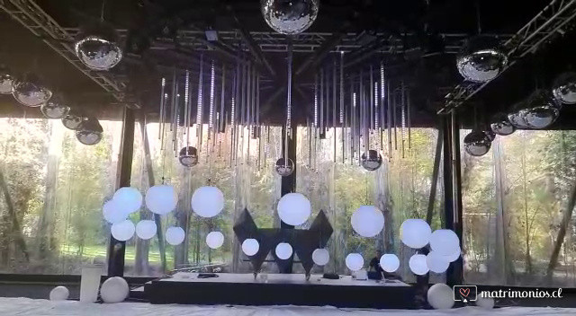 Extasis Producciones