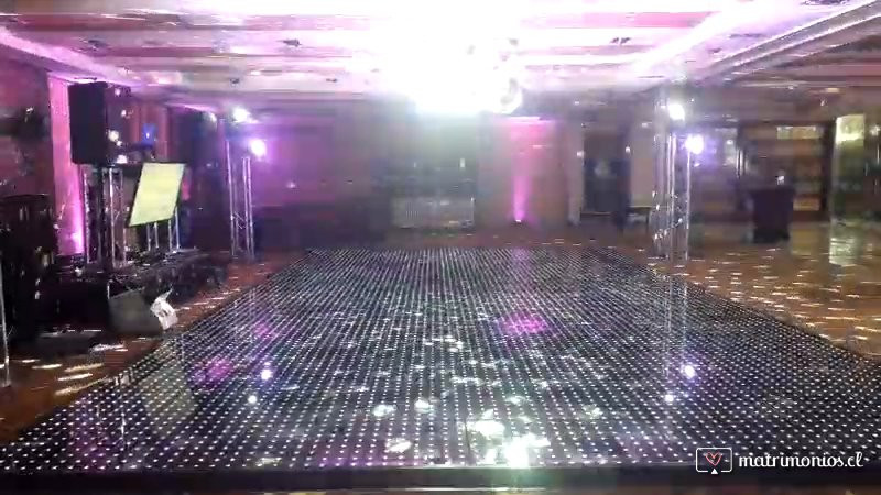 Extasis Producciones