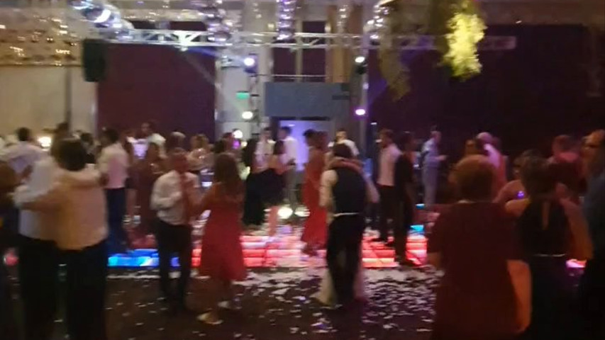 Extasis Producciones