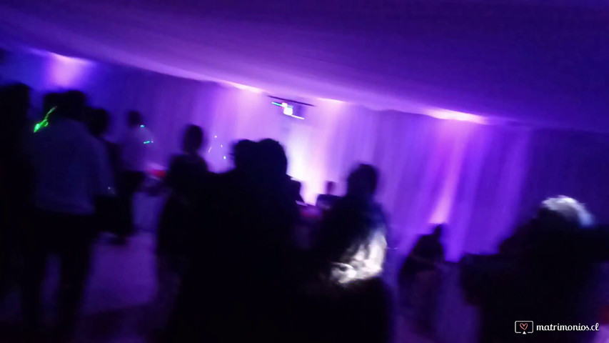 MC Dark Eventos