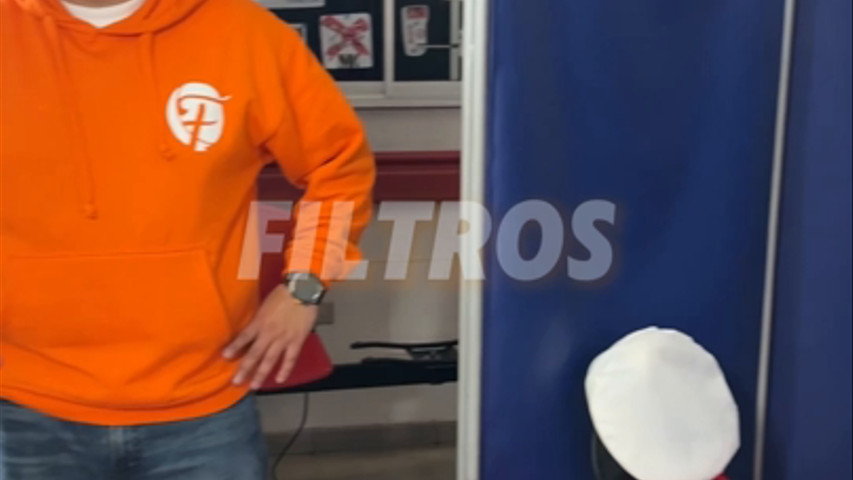 Espejo Mágico Festa