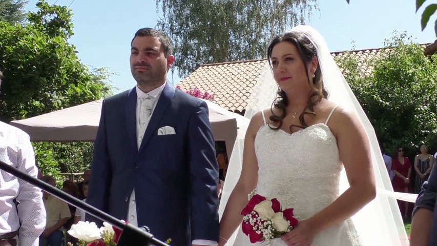 Mauricio y María Jesús trailer