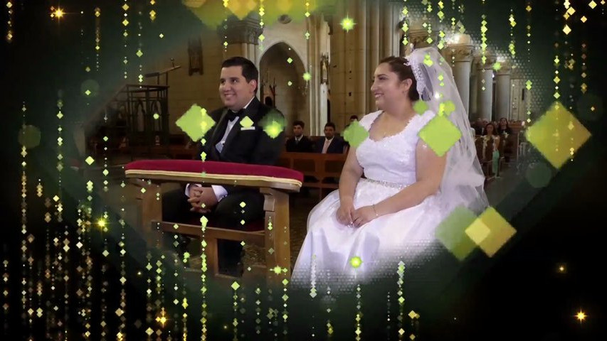 Promo matrimonios JCV Video Chile