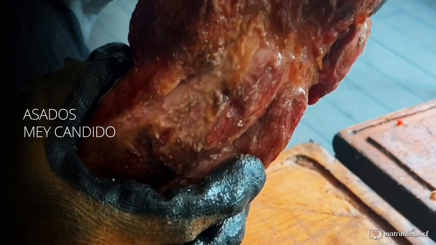 Un poco de mi trabajo