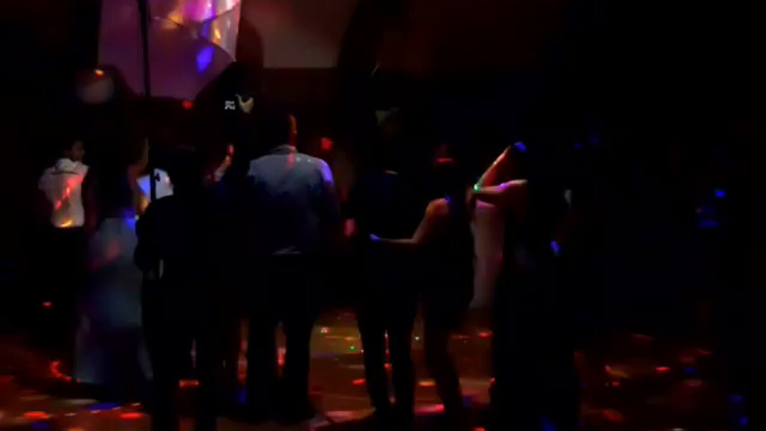 La fiesta