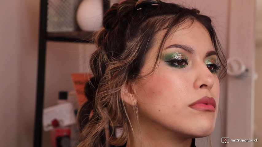 Maquillaje