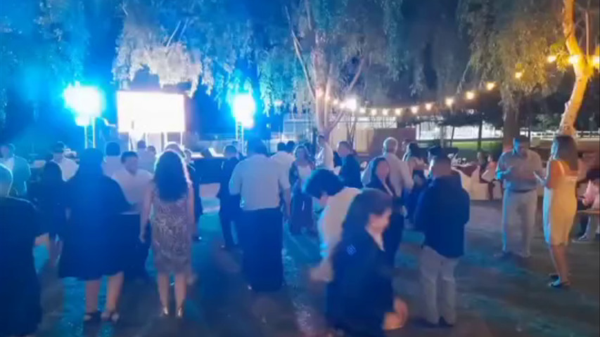 Video de Matrimonios
