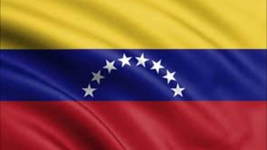 Alma Llanera (Venezuela)
