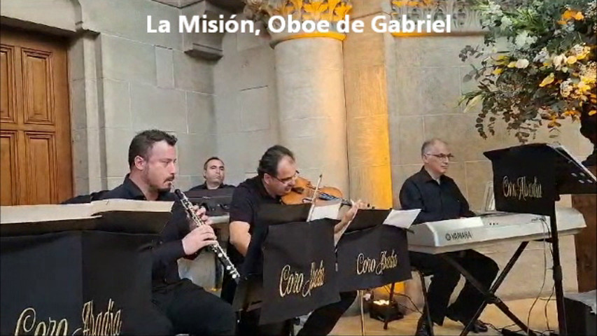 La Misión