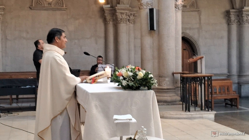 Fanfárria y Marcha Nupcial 