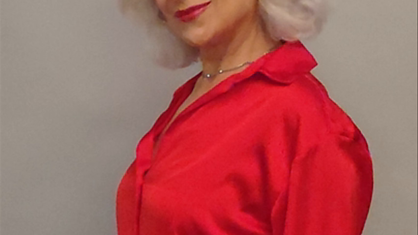 Maquillaje para madrina