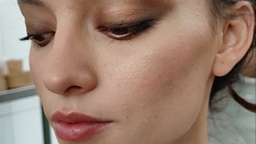 Maquillaje