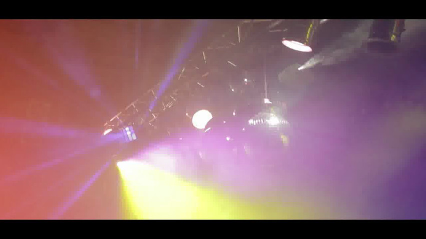 Karina y Gonzalo - trailer