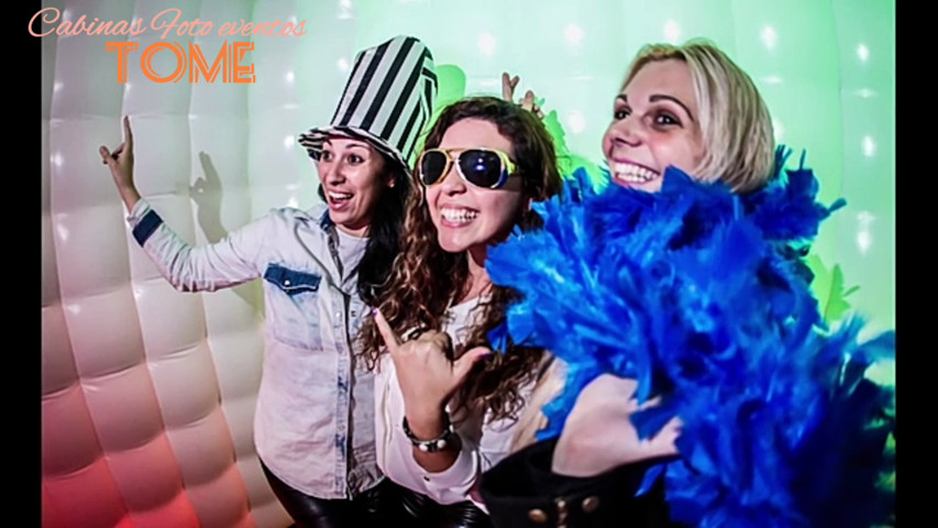Foto Eventos Tomé