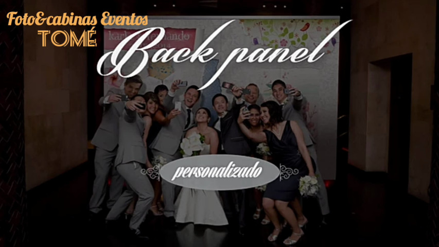 Foto Eventos Tomé