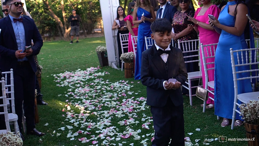 Resumen de Bayron & Javiera 