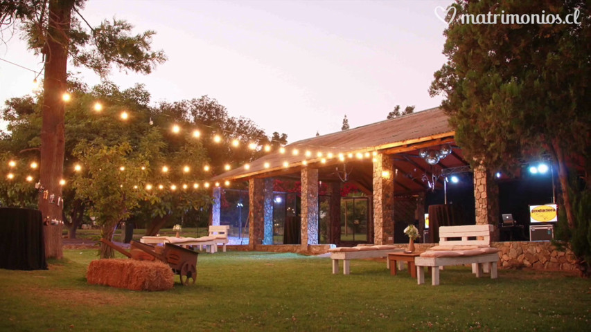 Rancho Carolina