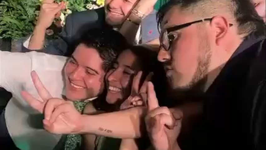 Espejito magico