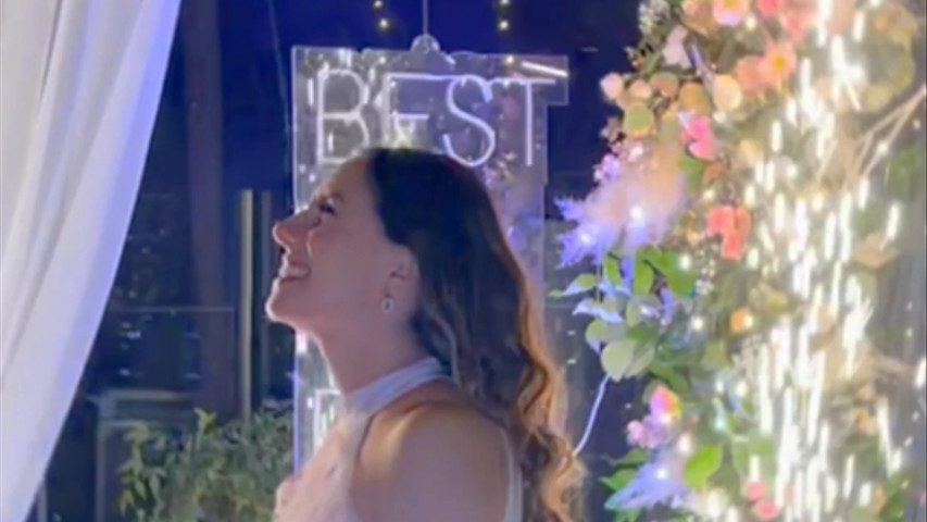 Luz Bendita Eventos