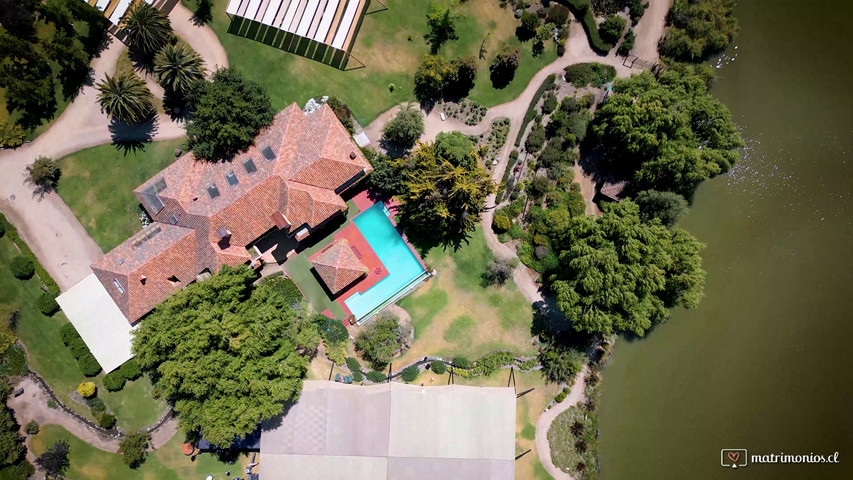 Casa Laguna 