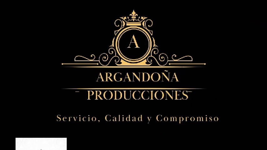 Argandoña Producciones