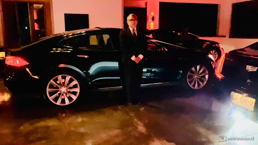 Lujo Leasing Inc.