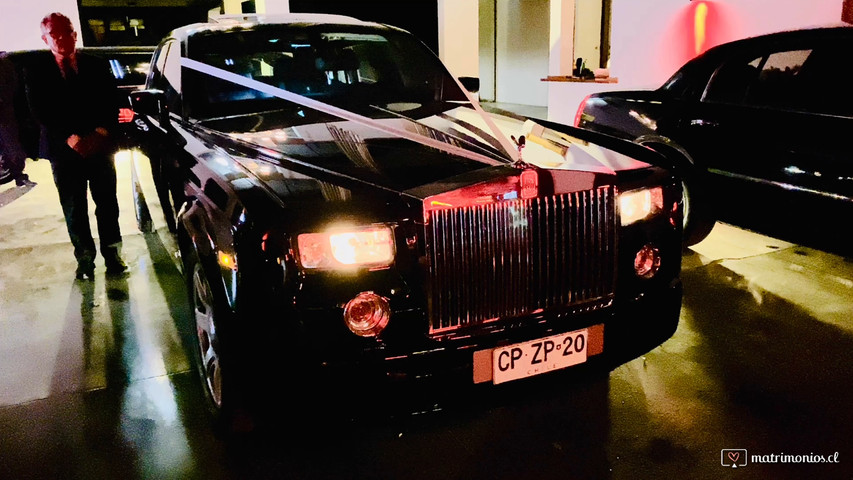 Lujo Leasing Inc.