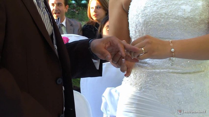 Matrimonio Remigio y Karen (Parte 2)